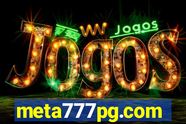 meta777pg.com