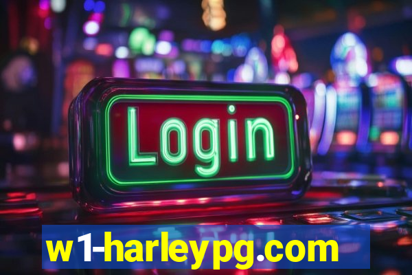 w1-harleypg.com
