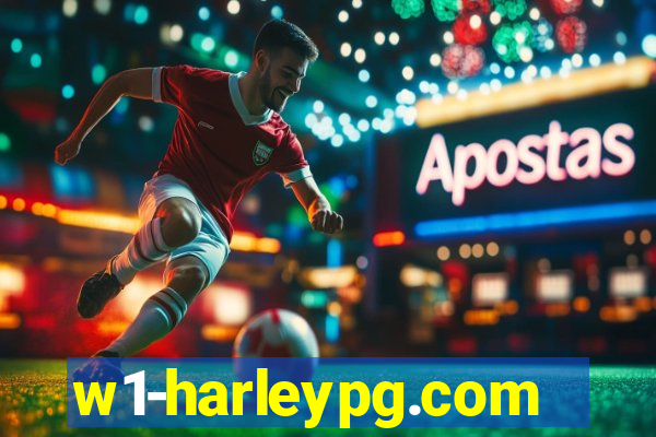 w1-harleypg.com