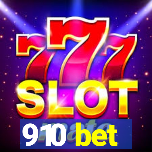 910 bet