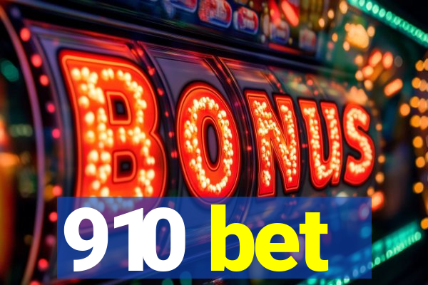 910 bet