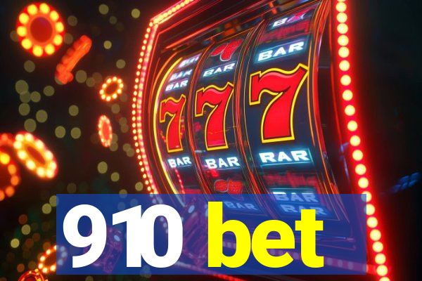 910 bet