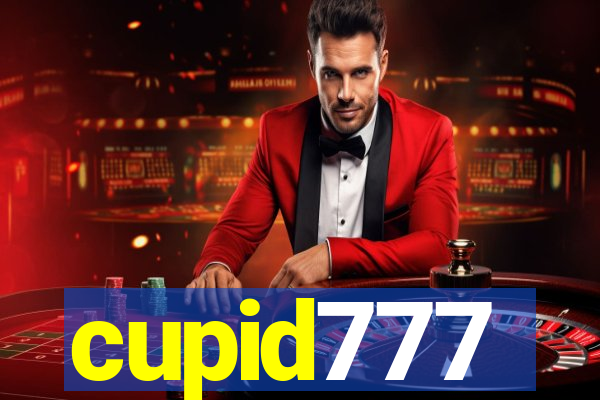 cupid777