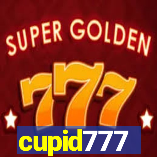 cupid777