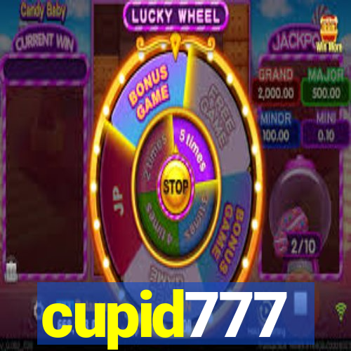 cupid777