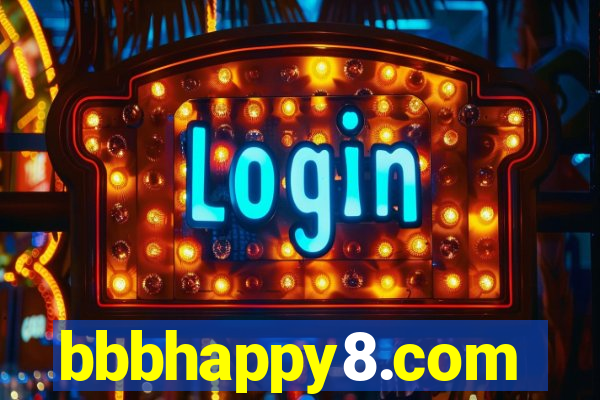 bbbhappy8.com