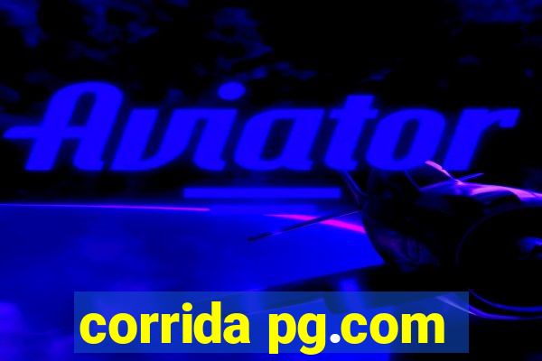 corrida pg.com