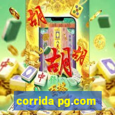 corrida pg.com