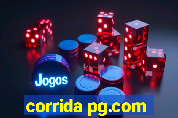 corrida pg.com