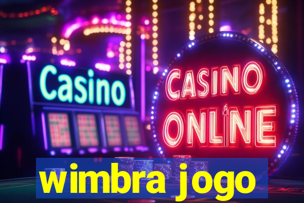 wimbra jogo
