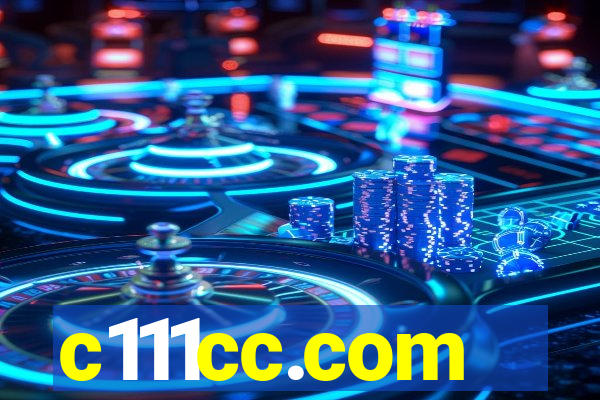 c111cc.com
