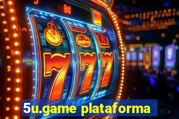 5u.game plataforma