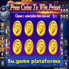 5u.game plataforma