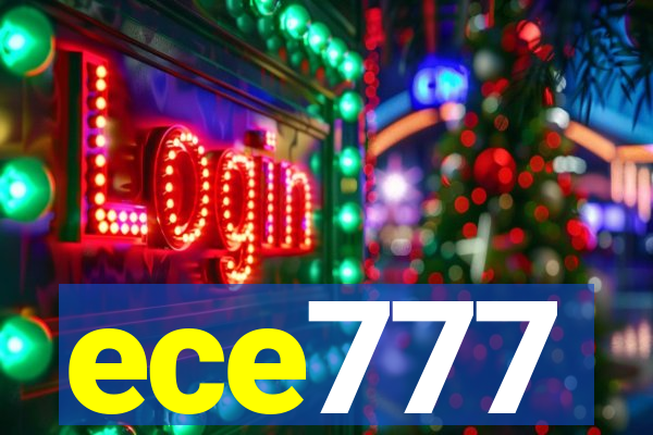 ece777