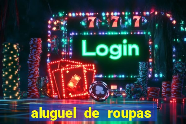 aluguel de roupas gauchas em porto alegre