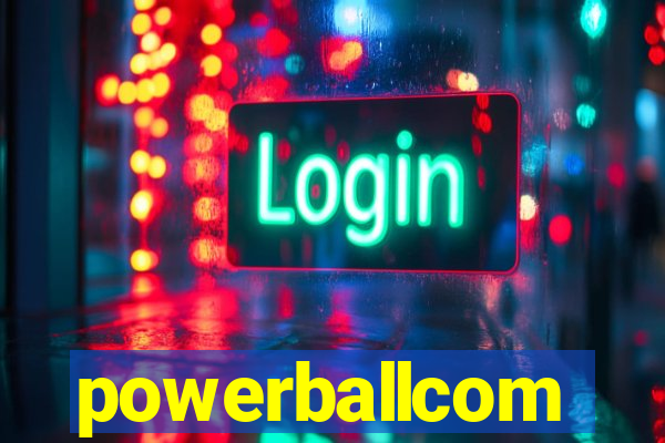 powerballcom