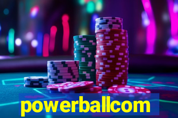 powerballcom
