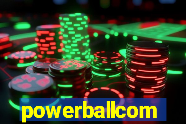 powerballcom