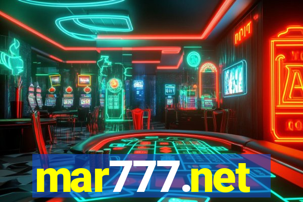mar777.net