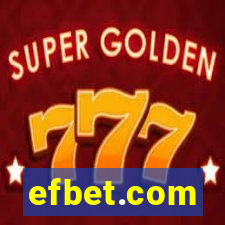 efbet.com