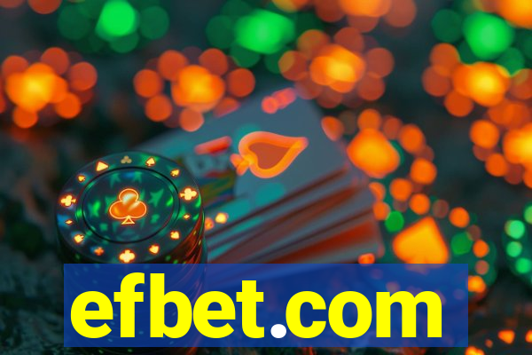 efbet.com