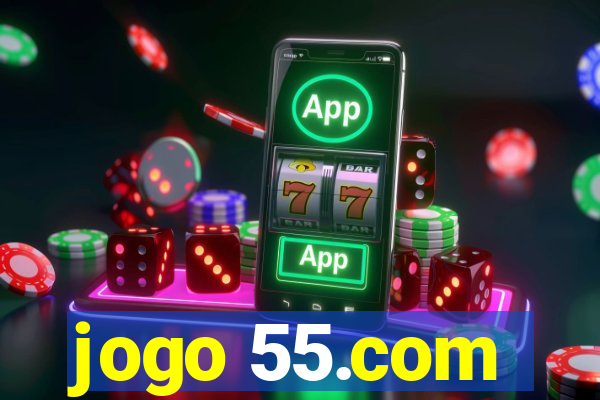 jogo 55.com