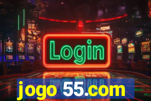 jogo 55.com