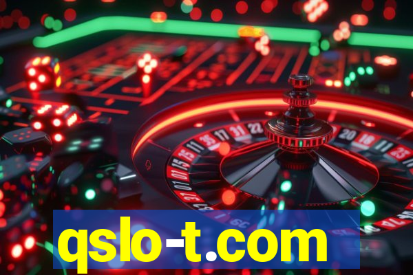 qslo-t.com