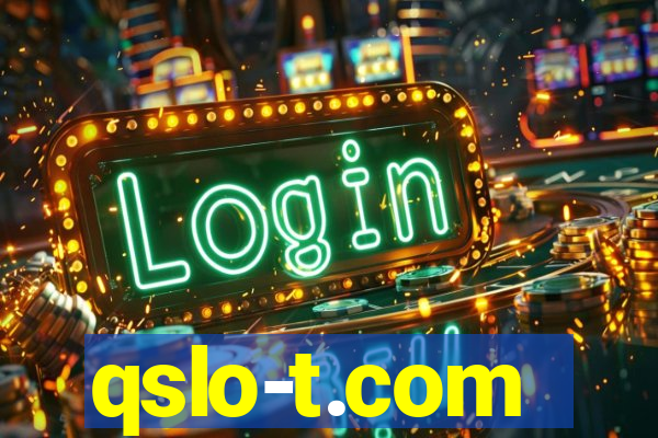 qslo-t.com