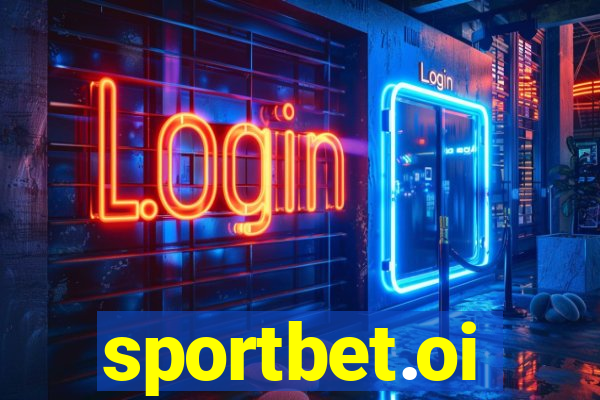 sportbet.oi