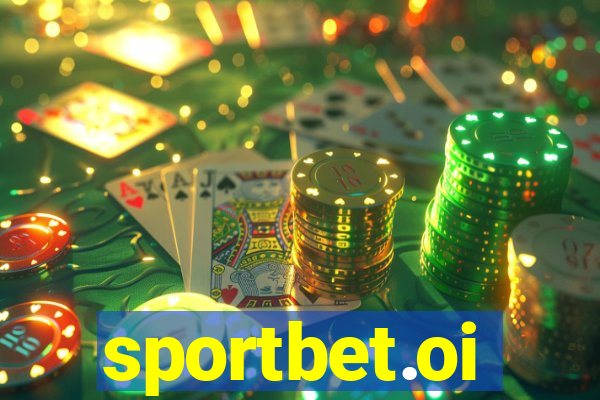sportbet.oi