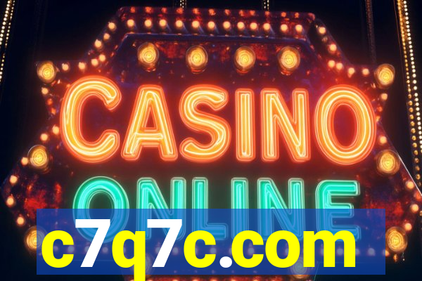 c7q7c.com