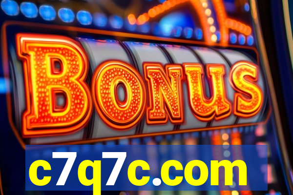 c7q7c.com
