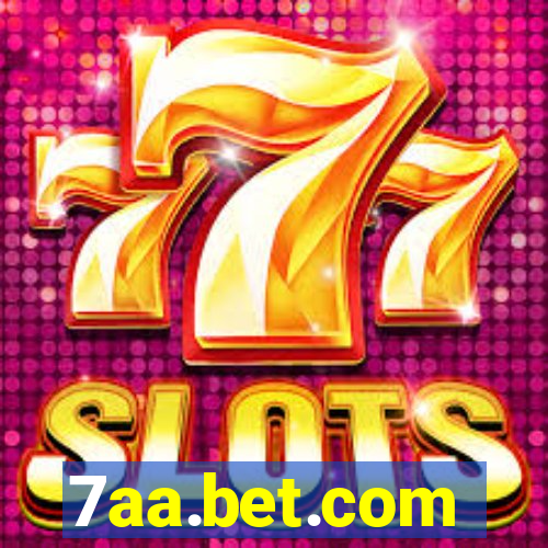 7aa.bet.com