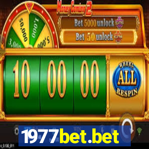 1977bet.bet