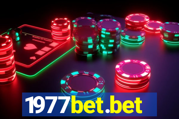 1977bet.bet