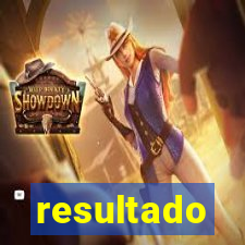 resultado