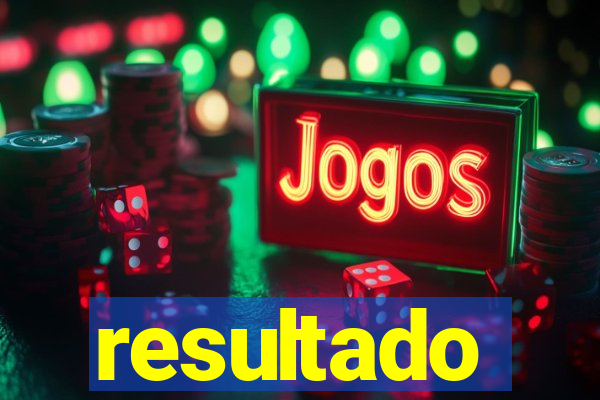 resultado
