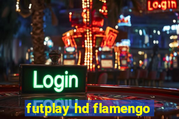 futplay hd flamengo