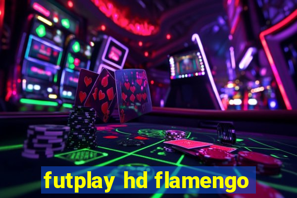 futplay hd flamengo