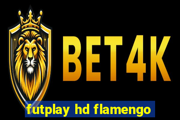 futplay hd flamengo