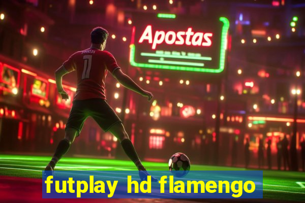 futplay hd flamengo