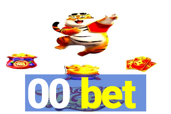 00 bet