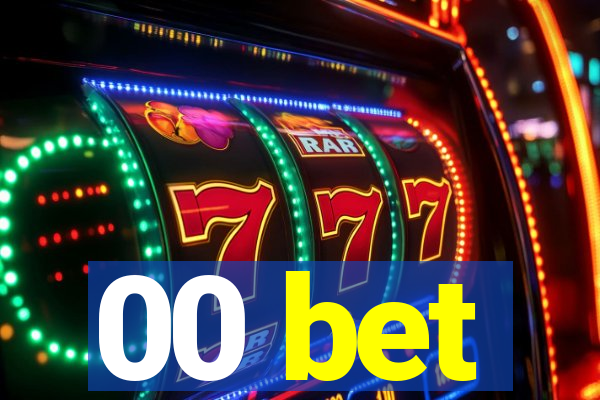 00 bet