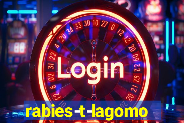 rabies-t-lagomorph