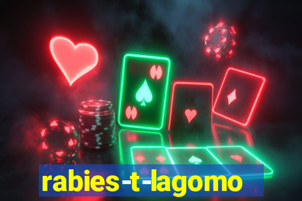 rabies-t-lagomorph