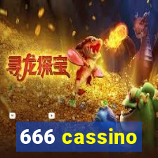 666 cassino