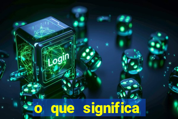 o que significa menos de 7.5 escanteios