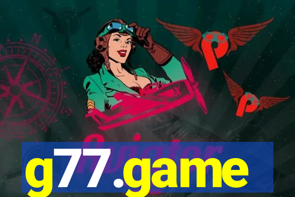 g77.game