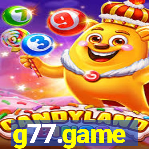 g77.game